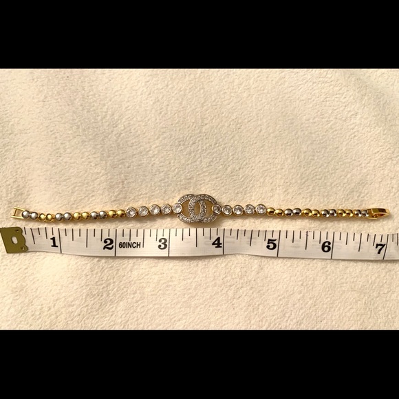 Fashion bracelet - Picture 4 of 4